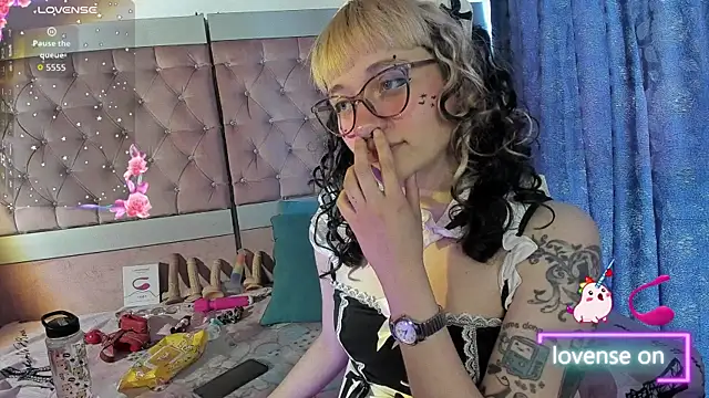 neeko princes online show from 07.06.26