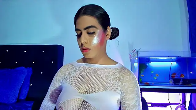 Aliice Doll online show from 04.21.26