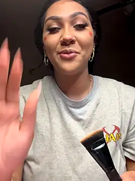 Lickplayofficial online show from 10.01.25