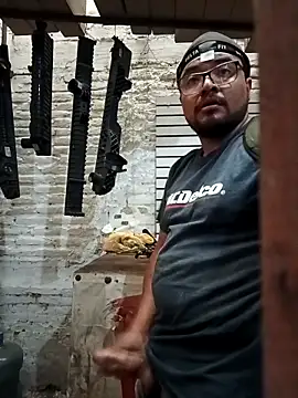 Bartolito001 online show from 09.15.25