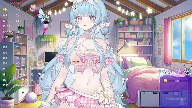 hadamia online show from 02.04.26