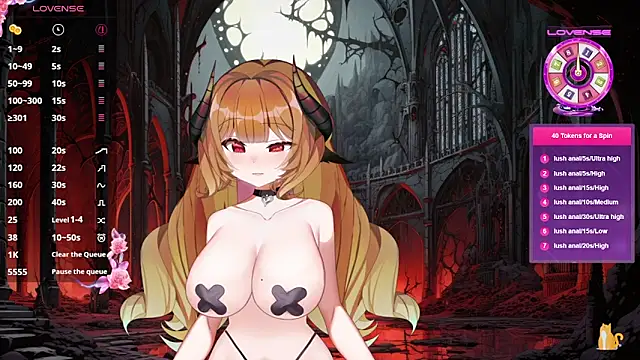 hadamia online show from 02.15.26