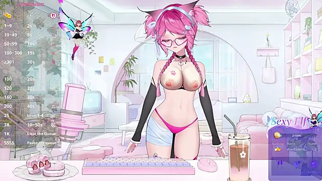 hadamia online show from 04.01.26