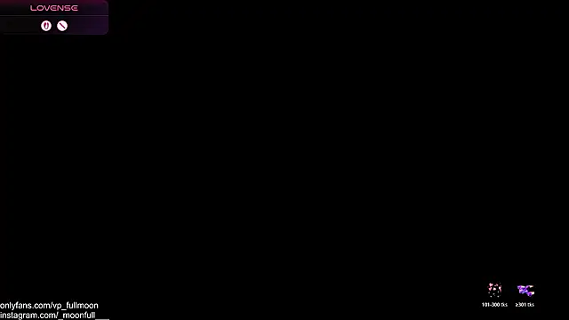  fullmoon online show from 02.23.26