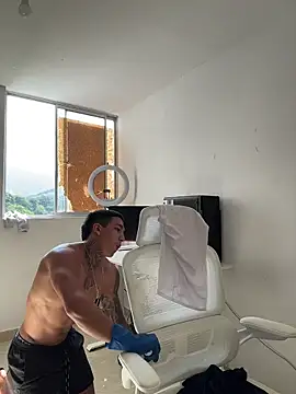 Snapshot of sendfer chatting on 11.06.25 sendfer online show from 11.06.25