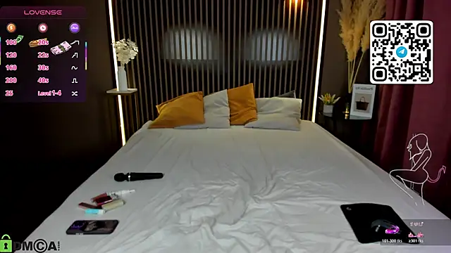 Aly Alyc online show from 04.19.26