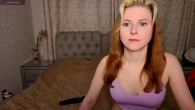 rocky foxy online show from 11.17.25