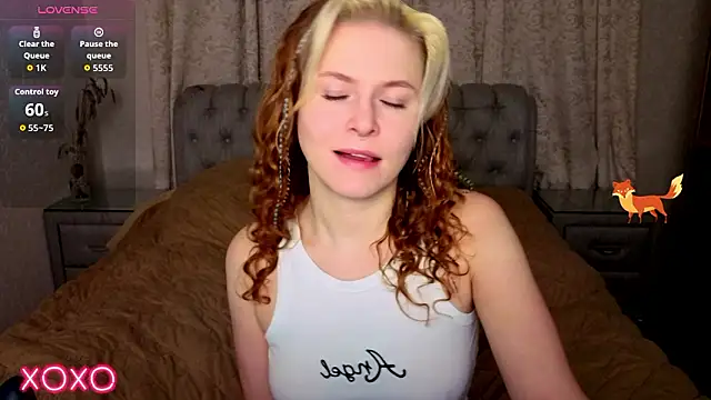 Snapshot of rocky_foxy chatting on 03.11.26 rocky foxy online show from 03.11.26