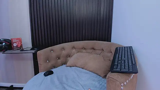  shantal smith online show from 02.21.25