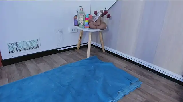  shantal smith online show from 03.07.25