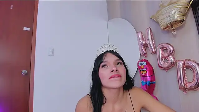  shantal smith online show from 03.10.25