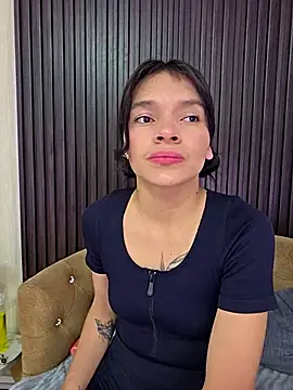  shantal smith online show from 09.10.25