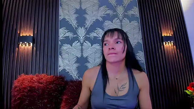  shantal smith online show from 11.05.25