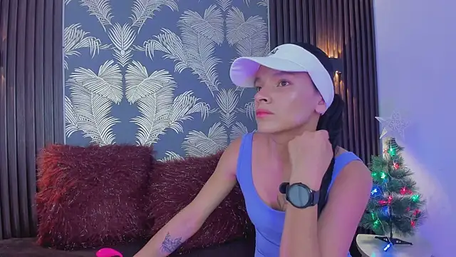  shantal smith online show from 11.12.25