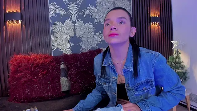  shantal smith online show from 11.16.25