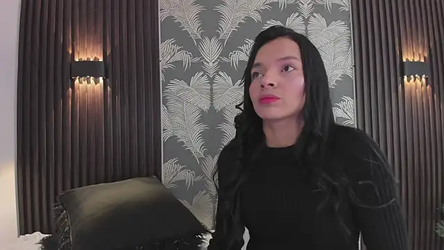  shantal smith online show from 01.09.26