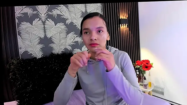  shantal smith online show from 02.11.26