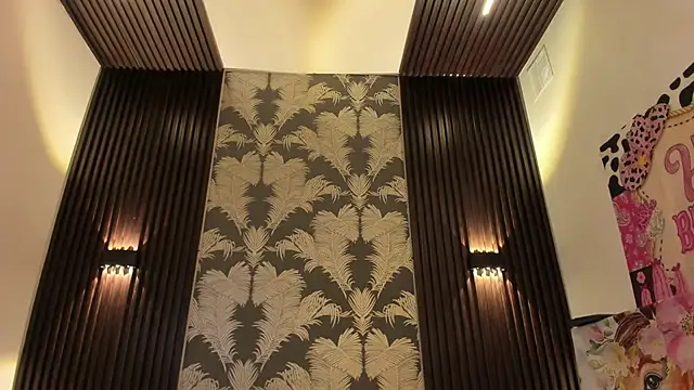  shantal smith online show from 03.12.26