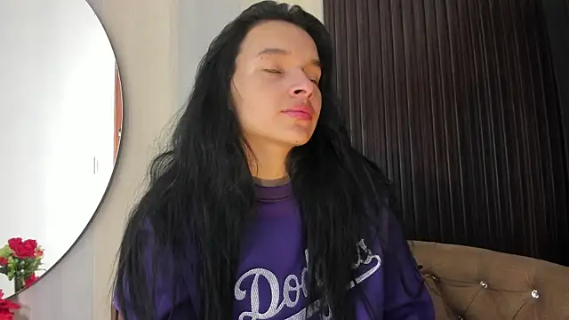  shantal smith online show from 03.31.26