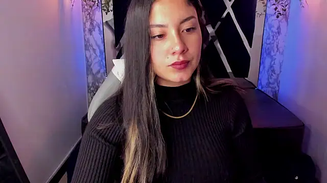 Snapshot of Lia_14_ chatting on 01.17.25 Lia 14 online show from 01.17.25