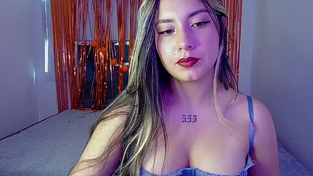 Lia 14  online show from 11.02.25