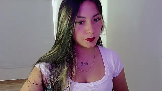 Lia 14  online show from 02.02.26