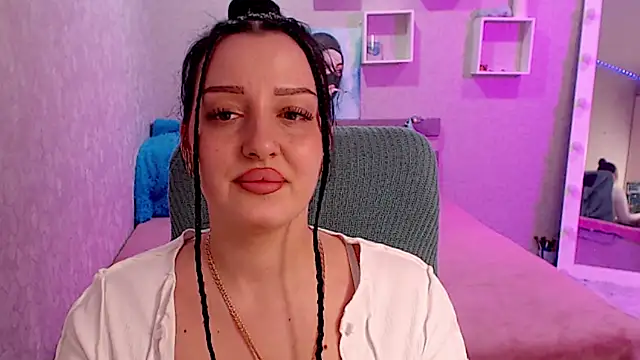 SkarlettMonliss online show from 04.23.26