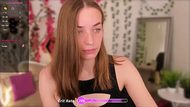 Snapshot of Eli_Llie chatting on 10.02.25 Eli Llie online show from 10.02.25