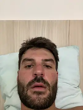 bruno106969 online show from 03.20.26