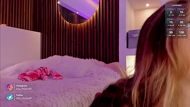 lilith gray9 online show from 02.06.25