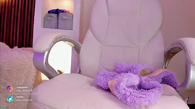 lilith gray9 online show from 02.12.25