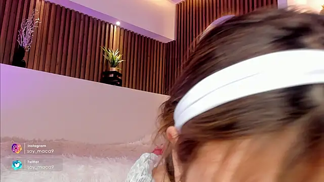 lilith gray9 online show from 02.15.25