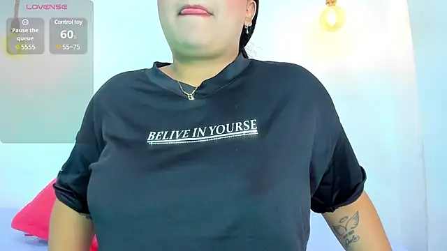 Emily cooper20 online show from 02.10.25