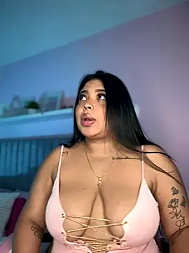 Emily cooper20 online show from 11.01.25