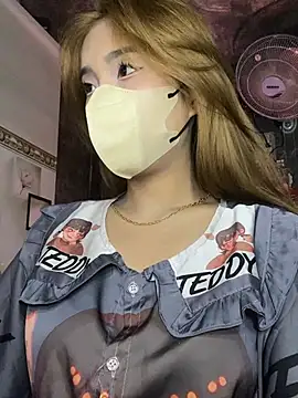 -KathySweet- online show from 02.07.25