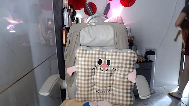 -KathySweet- online show from 02.03.26