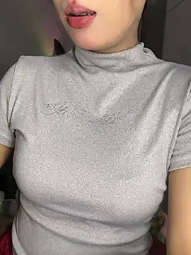 -KathySweet- online show from 04.12.26