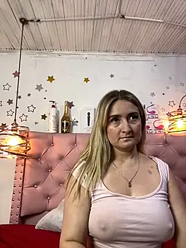 antonella87 online show from 01.23.25