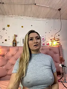 antonella87 online show from 01.27.25