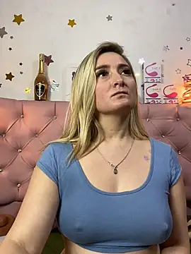 antonella87 online show from 01.29.25