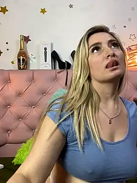 antonella87 online show from 01.29.25