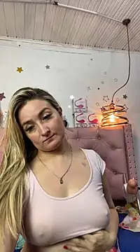 antonella87 online show from 01.30.25