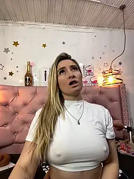 antonella87 online show from 02.02.25