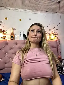 antonella87 online show from 02.06.25