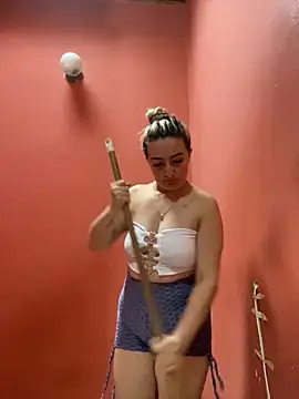 antonella87 online show from 02.09.25