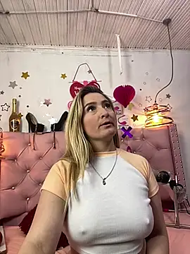 antonella87 online show from 02.27.25