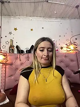 antonella87 online show from 03.12.25