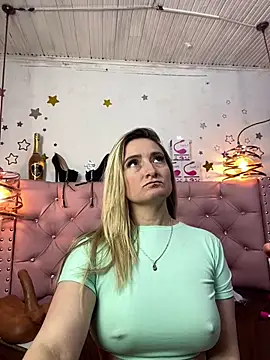 antonella87 online show from 03.20.25