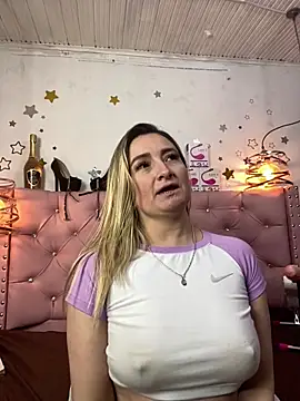 antonella87 online show from 03.23.25