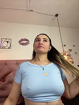 antonella87 online show from 09.16.25